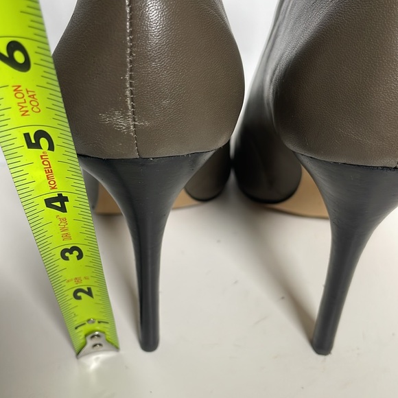 Ankle boots size 9B see pictures please - Picture 8 of 9